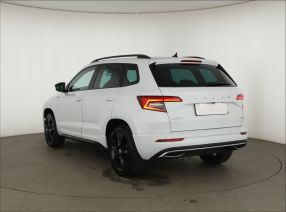 Škoda Karoq - 2020