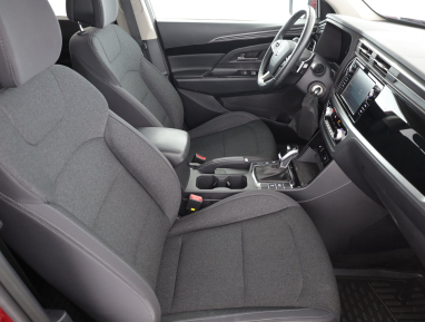 SsangYong Korando - 2021