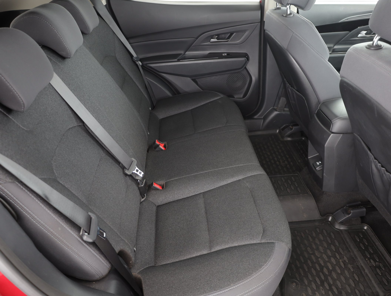 SsangYong Korando - 2021