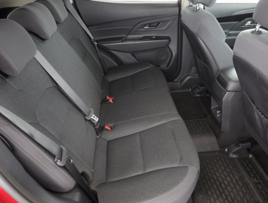 SsangYong Korando - 2021