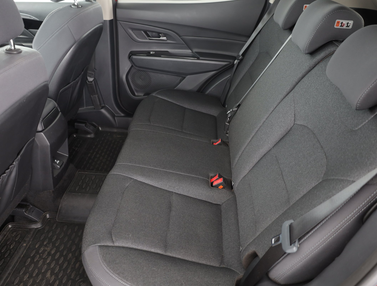 SsangYong Korando - 2021