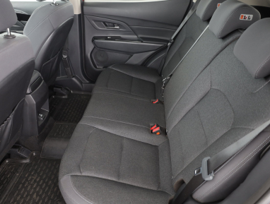 SsangYong Korando - 2021