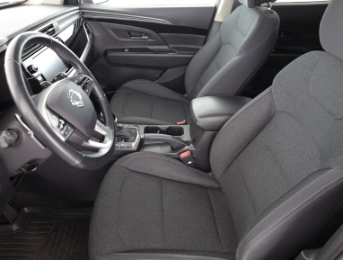 SsangYong Korando - 2021