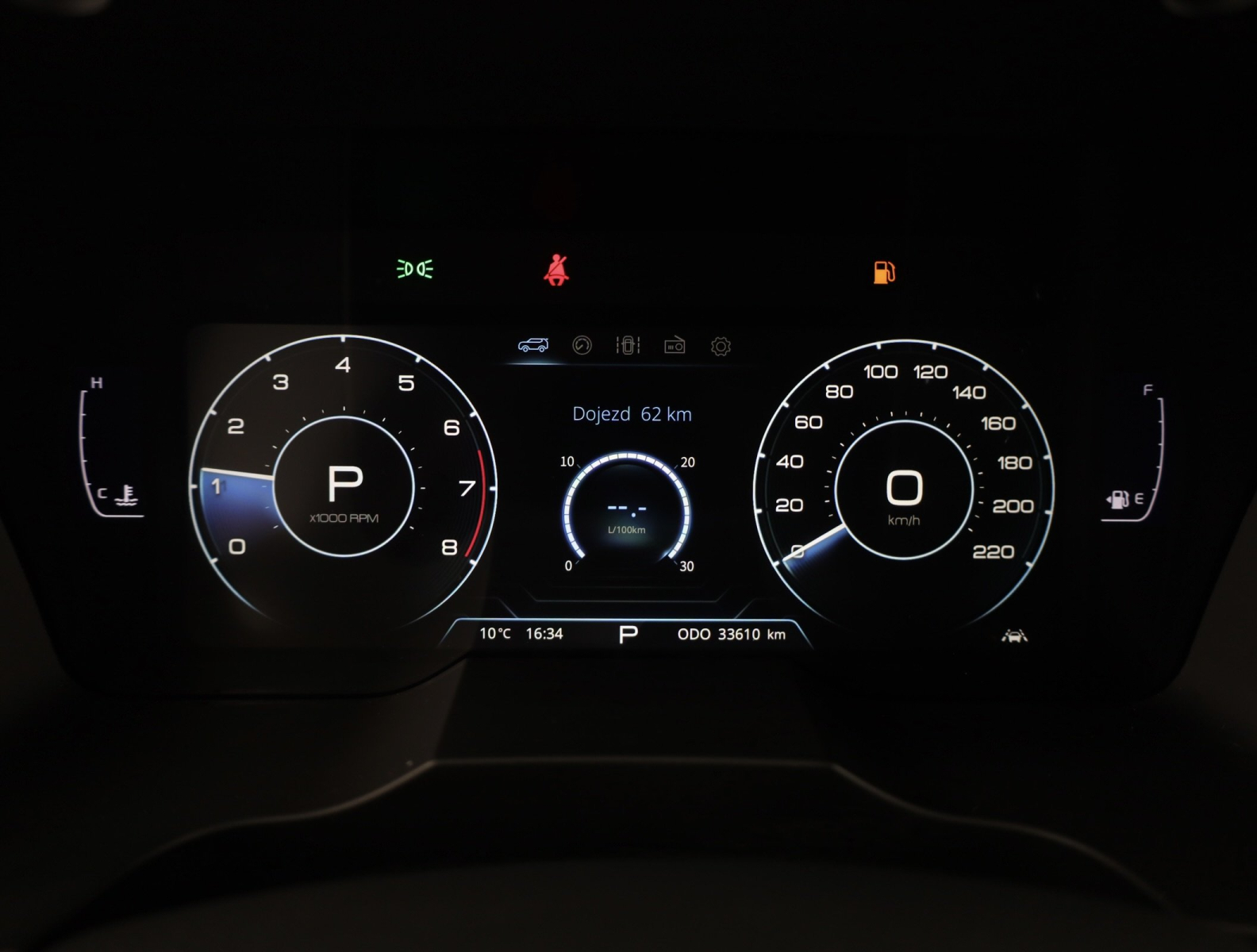 SsangYong Korando - 2021