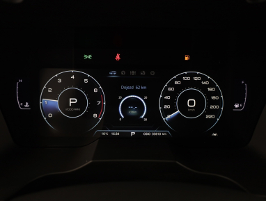 SsangYong Korando - 2021