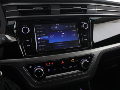 SsangYong Korando - 2021