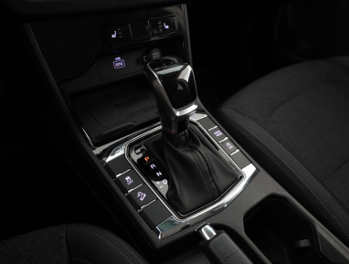 SsangYong Korando - 2021