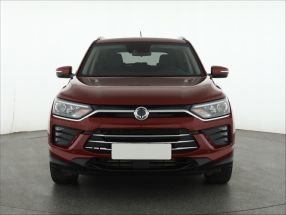 SsangYong Korando - 2021