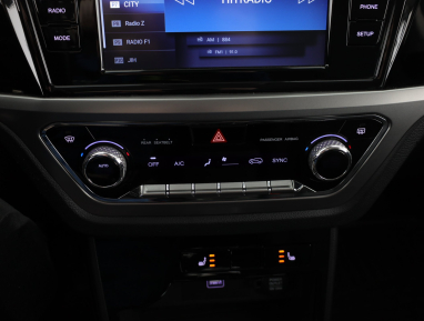 SsangYong Korando - 2021