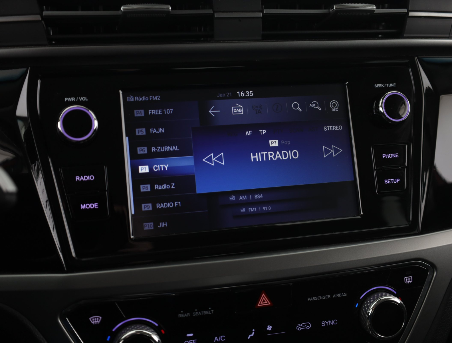 SsangYong Korando - 2021