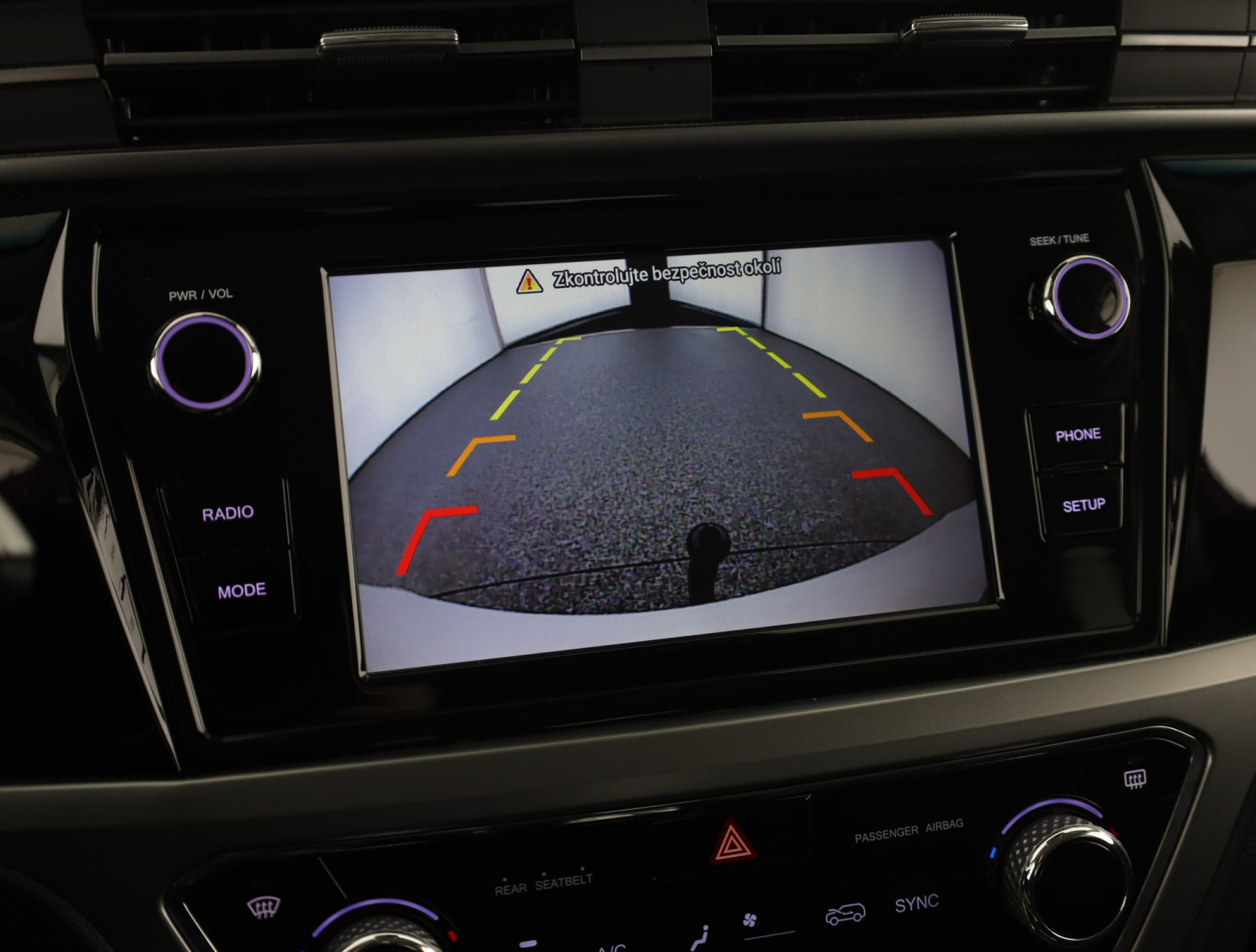 SsangYong Korando - 2021