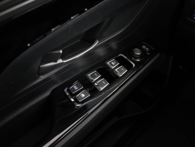 SsangYong Korando - 2021