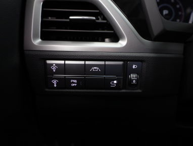 SsangYong Korando - 2021