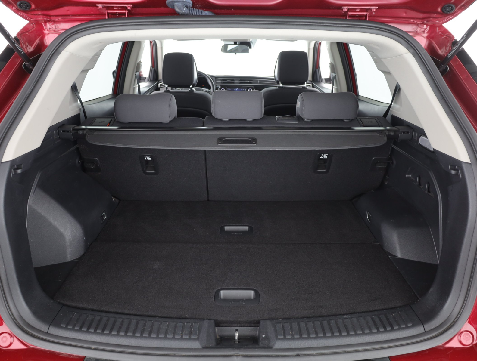 SsangYong Korando - 2021