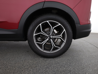 SsangYong Korando - 2021