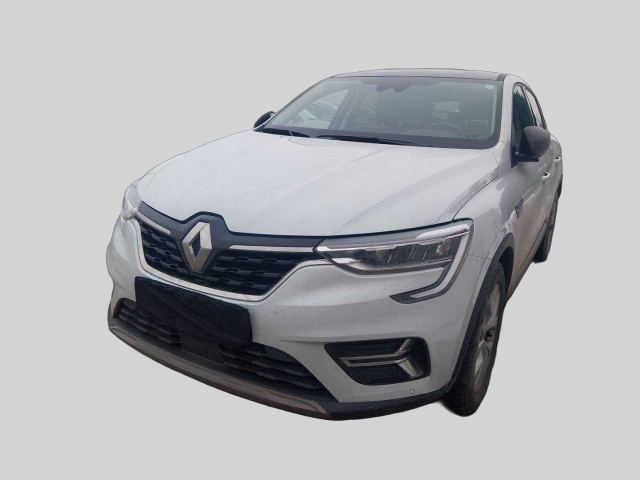 Renault Arkana 2023