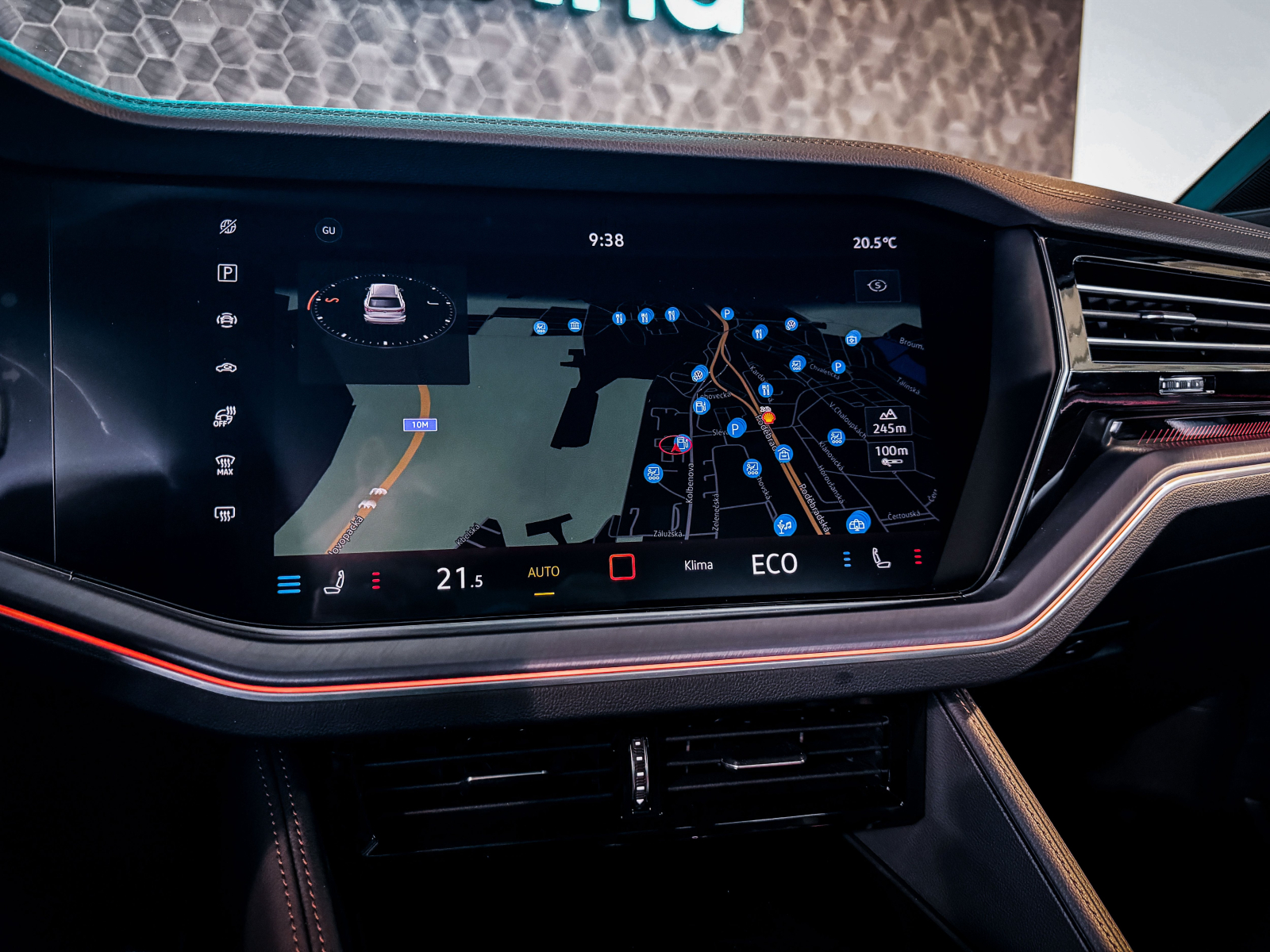 Volkswagen Touareg - 2024