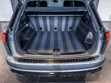 Volkswagen Touareg - 2024