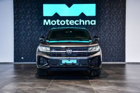 Volkswagen Touareg - 2024