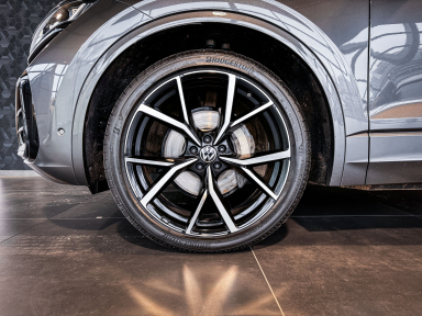 Volkswagen Touareg - 2024