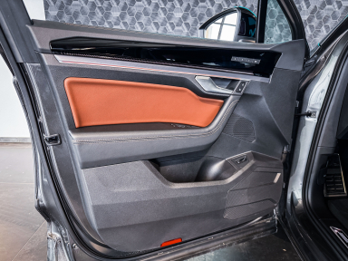 Volkswagen Touareg - 2024