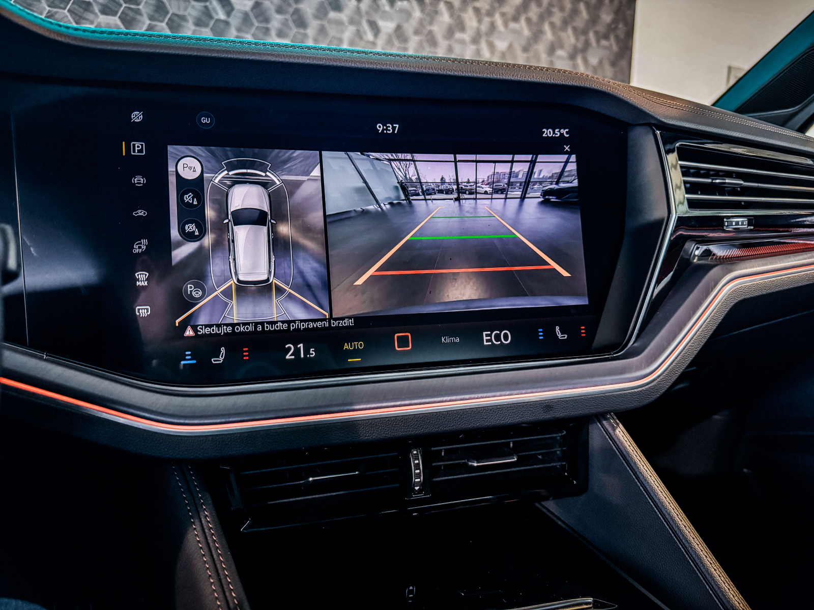 Volkswagen Touareg - 2024