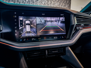 Volkswagen Touareg - 2024