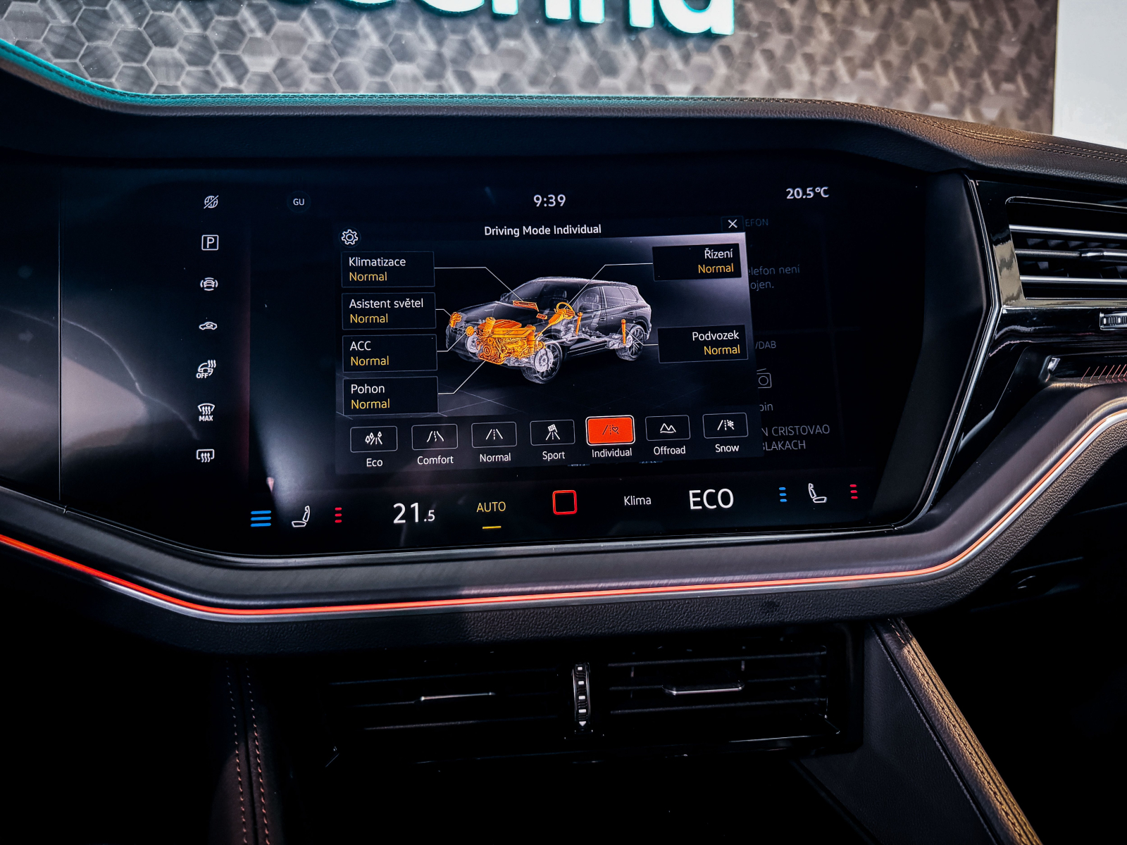 Volkswagen Touareg - 2024