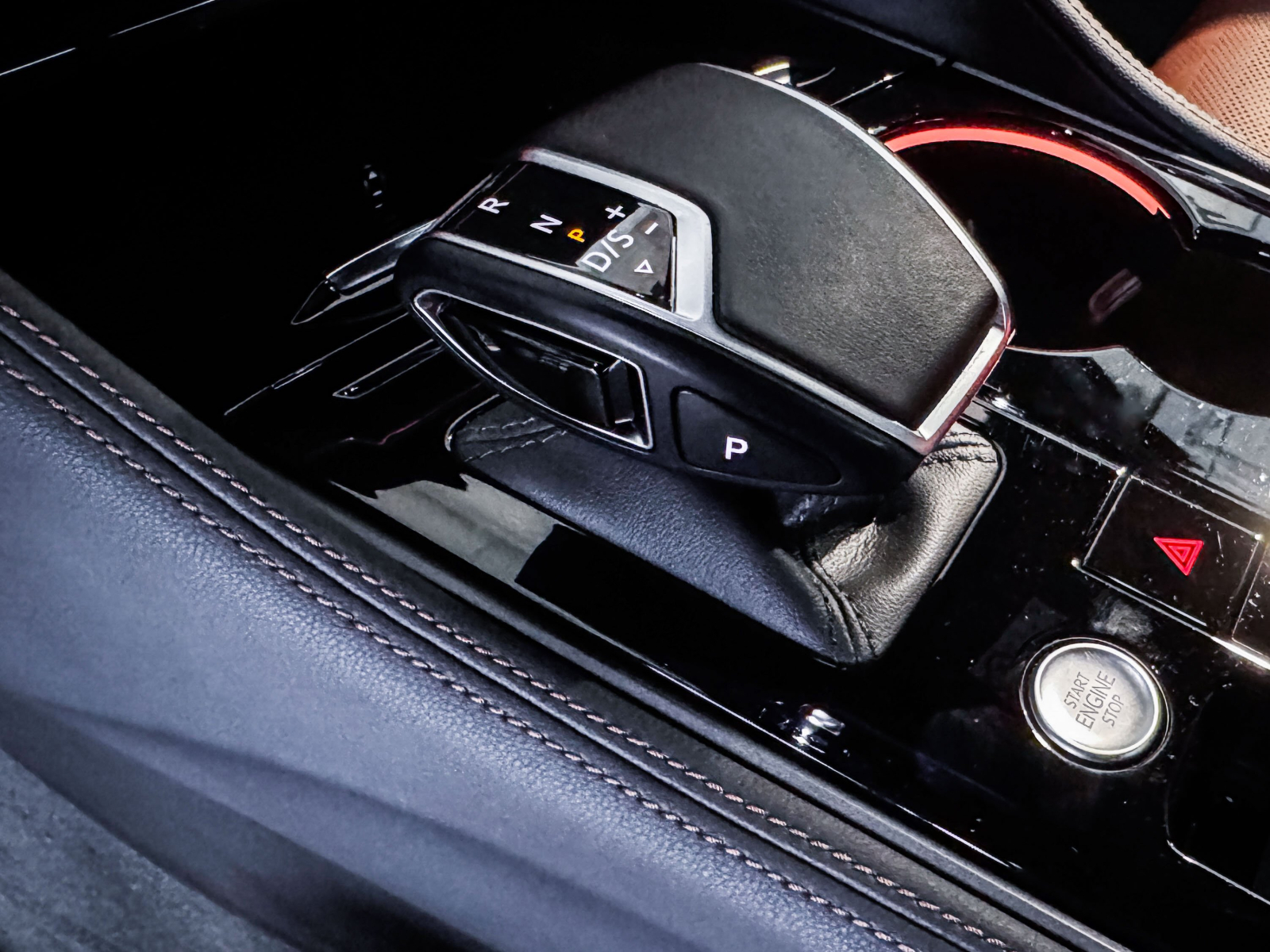 Volkswagen Touareg - 2024