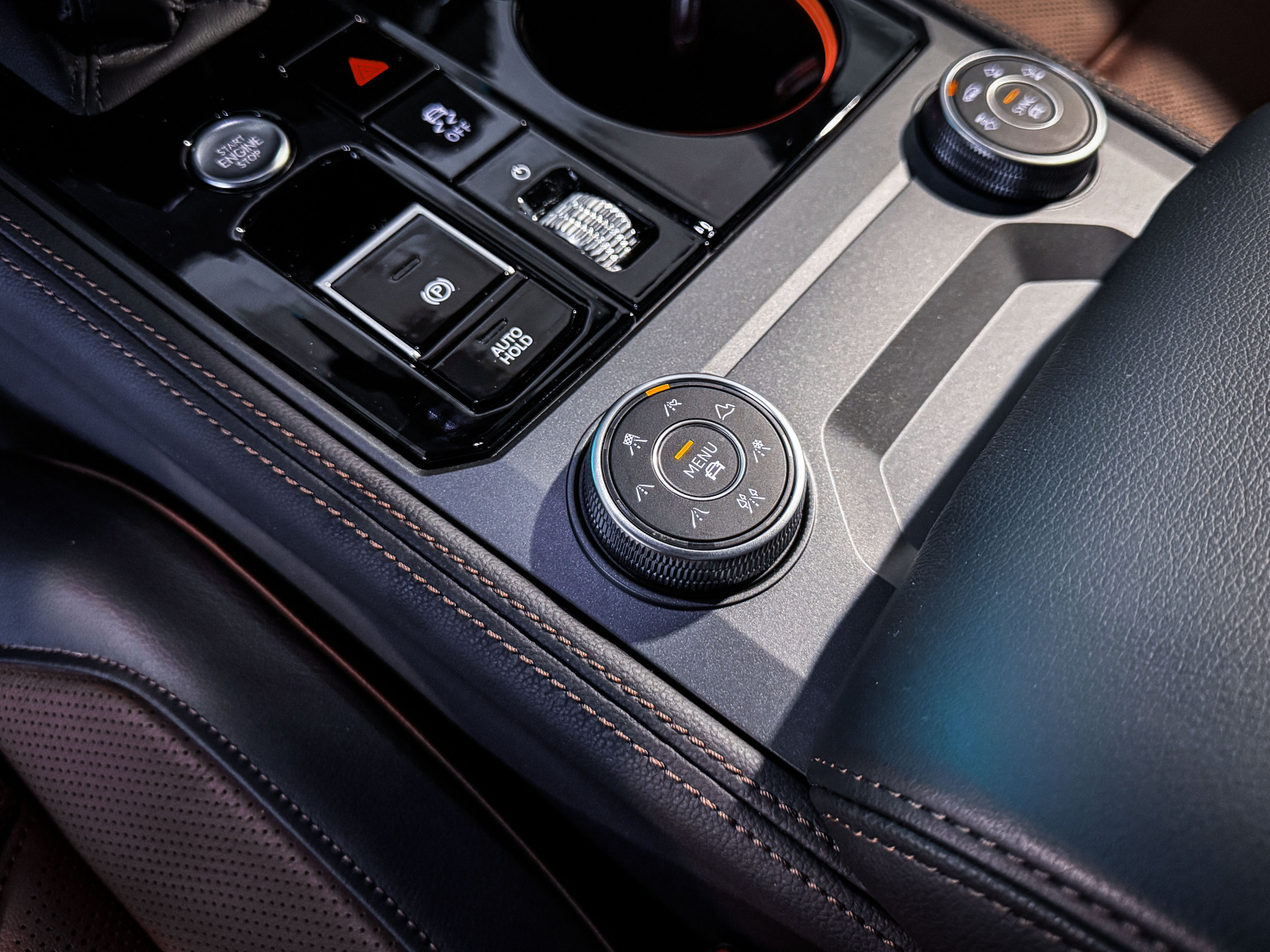 Volkswagen Touareg - 2024