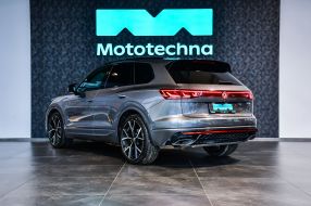 Volkswagen Touareg - 2024