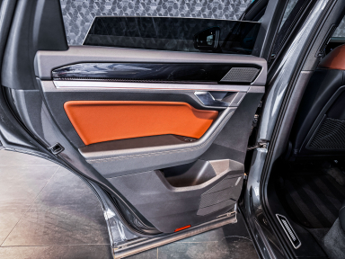 Volkswagen Touareg - 2024