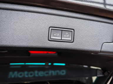 Volkswagen Touareg - 2024