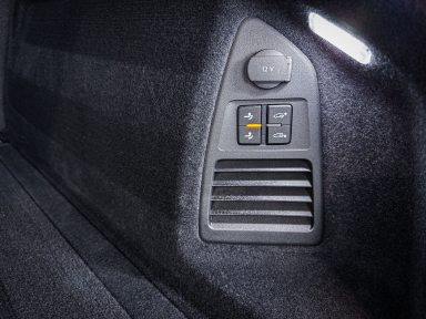 Volkswagen Touareg - 2024