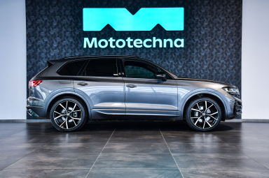 Volkswagen Touareg - 2024