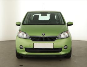 Škoda Citigo - 2012