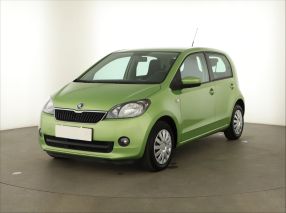 Škoda Citigo - 2012
