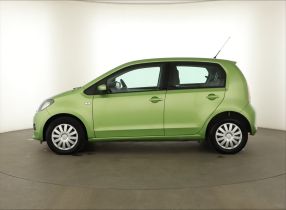 Škoda Citigo - 2012