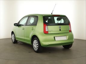 Škoda Citigo - 2012
