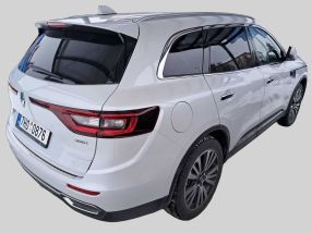Renault Koleos - 2018