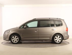 Volkswagen Touran - 2011