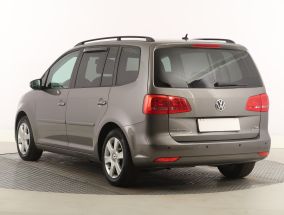 Volkswagen Touran - 2011