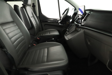 Ford Tourneo Custom - 2021