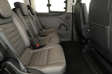 Ford Tourneo Custom - 2021