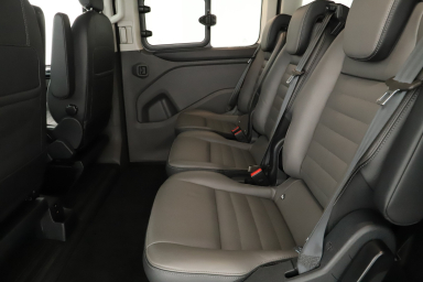 Ford Tourneo Custom - 2021