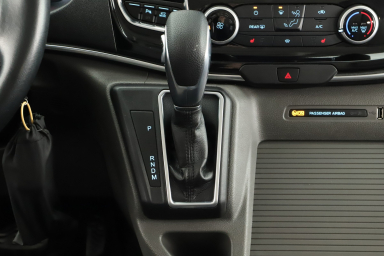 Ford Tourneo Custom - 2021