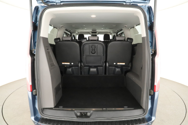 Ford Tourneo Custom - 2021