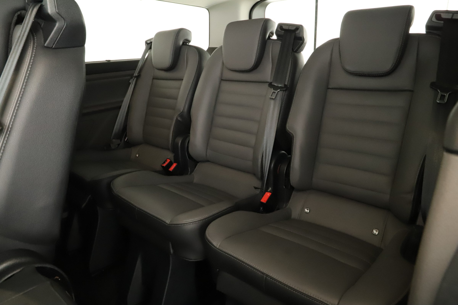 Ford Tourneo Custom - 2021