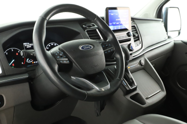 Ford Tourneo Custom - 2021