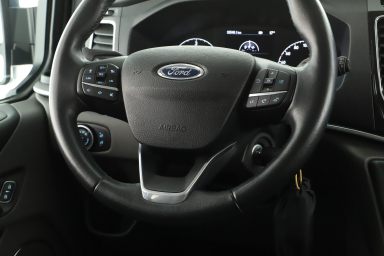 Ford Tourneo Custom - 2021